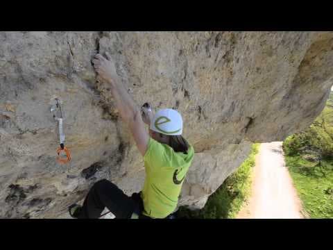 Escalada