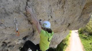 Escalada