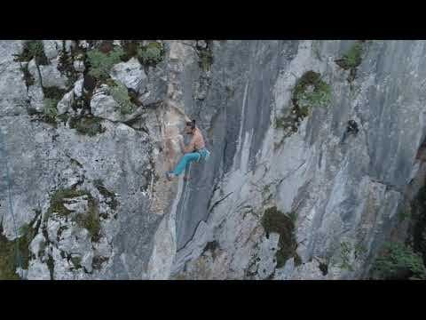 Avanpremiera Lazuri Climbing Fest 2018