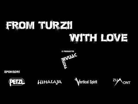 From Turzii With Love