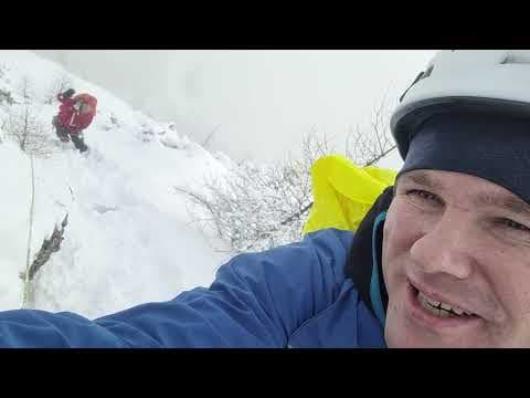 Creasta Coștila Gălbenele #winterstyle
