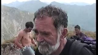 Amintiri din Făgăraș
