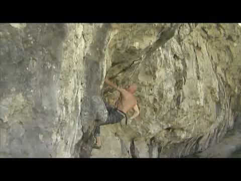 I CLIMB