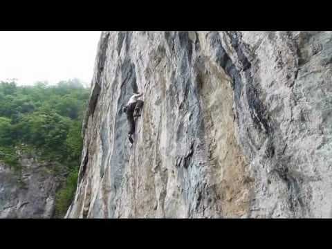 Bifi in Fachirul 7b+/9-