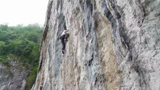 Bifi in Fachirul 7b+/9-