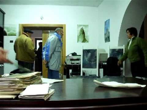 la Întîlnirea alpiniștilor veterani, octombrie 2010, Caminul Alpin, Busteni