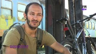 Mircea Struțeanu invitat în platoul Digicult
