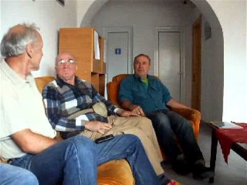Întîlnirea veteranilor alpiniști, 2011