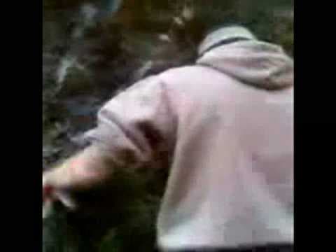 Bouldering in Cheile Aiudului