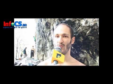 Concurs International Catarare Herculane- Herculane Climbing Open