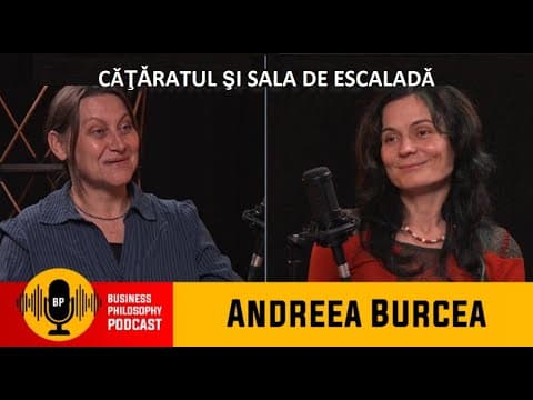 Pasiunea pentru cǎțǎrat la sala de escaladǎ