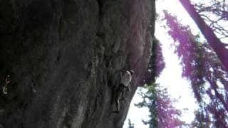 Rarau Climbing Open 2010