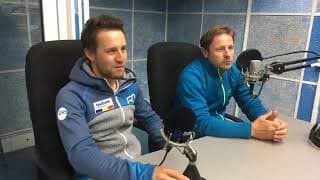 Călătorie în Patagonia, cu alpiniștii Vlad Căpușan și Zsolt Torok