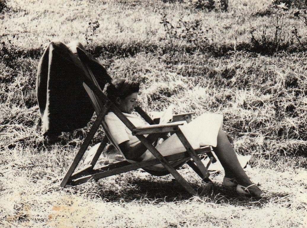 Fotografie traseu
