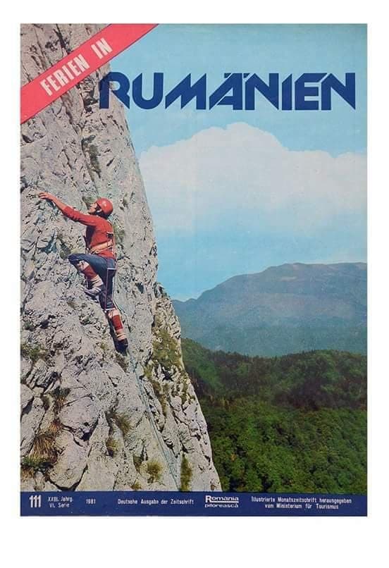 Fotografie traseu