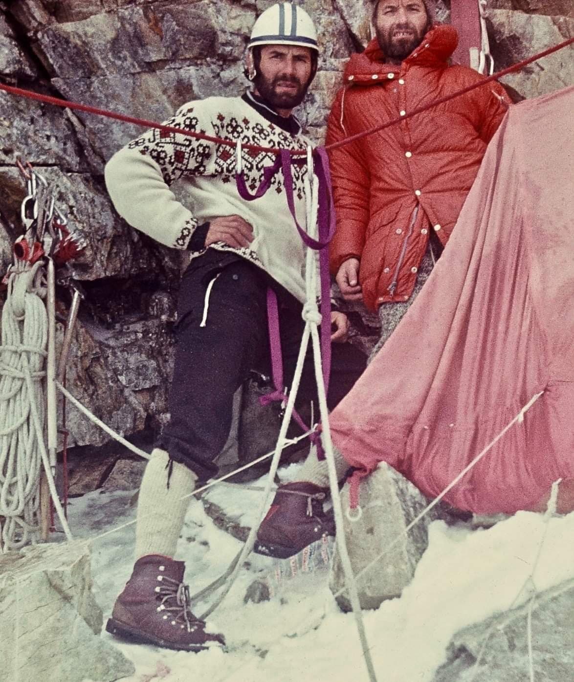 Fotografie traseu