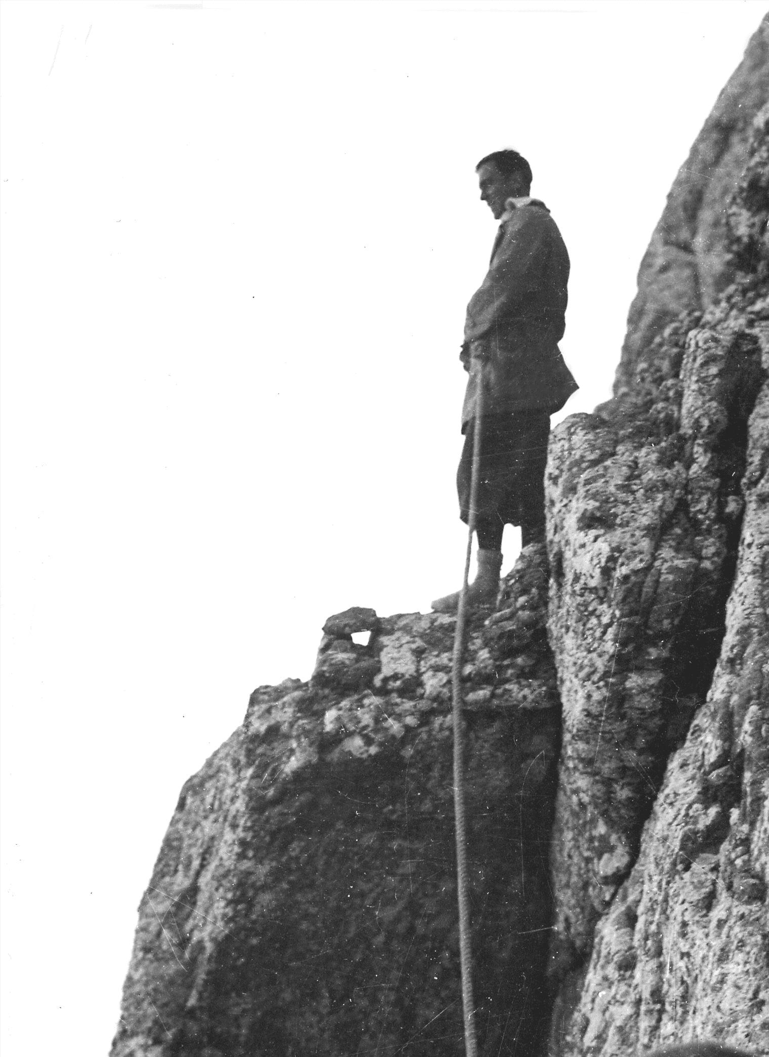 Fotografie traseu