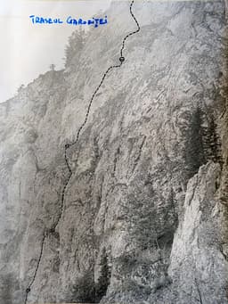 Traseul Garofiței