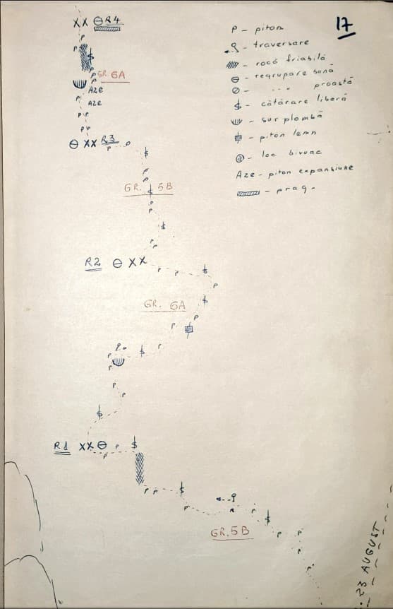 Topo de la premieră LC1-4