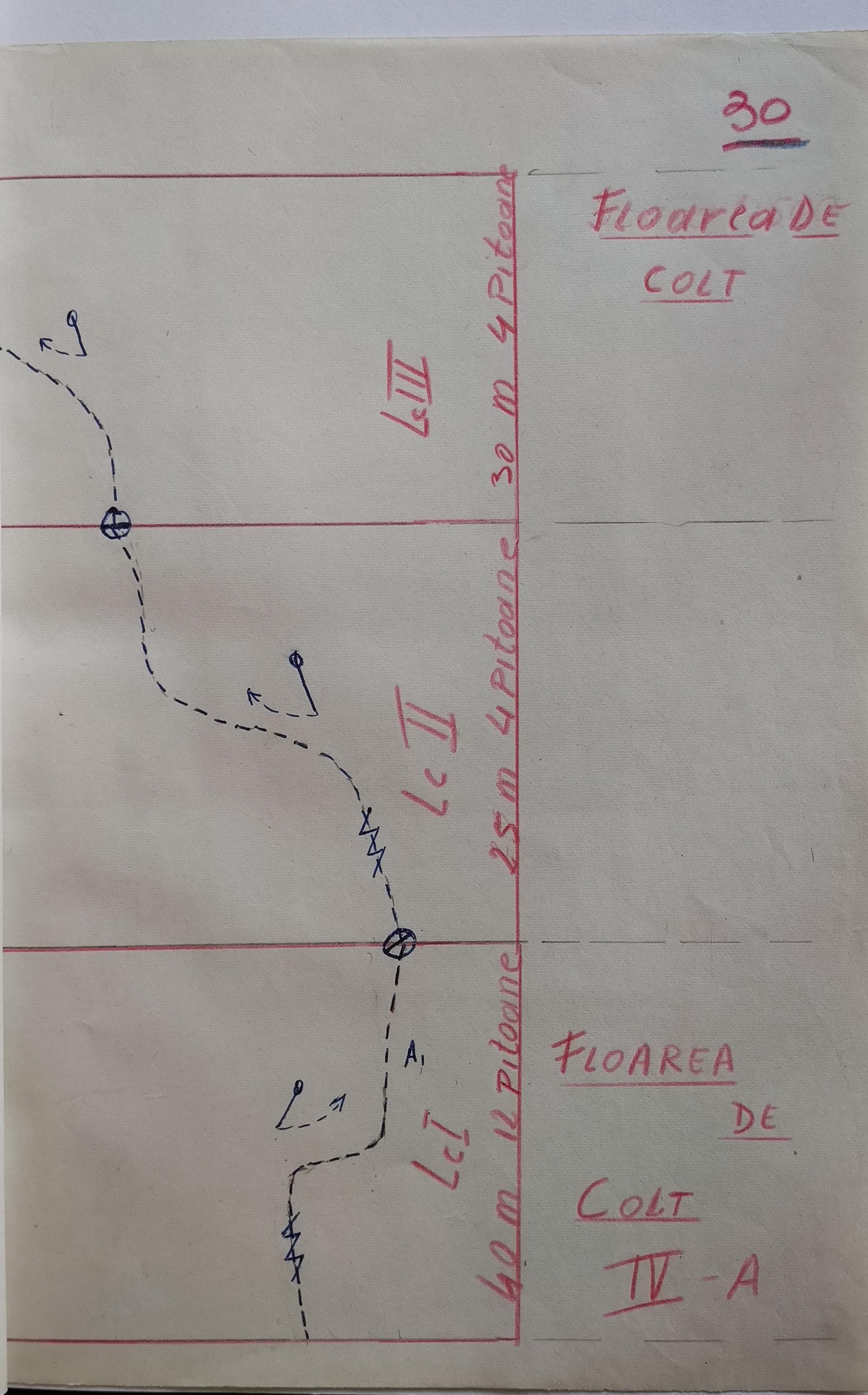Sursă: Piatra Craiului 1971-1985. Topo omologare