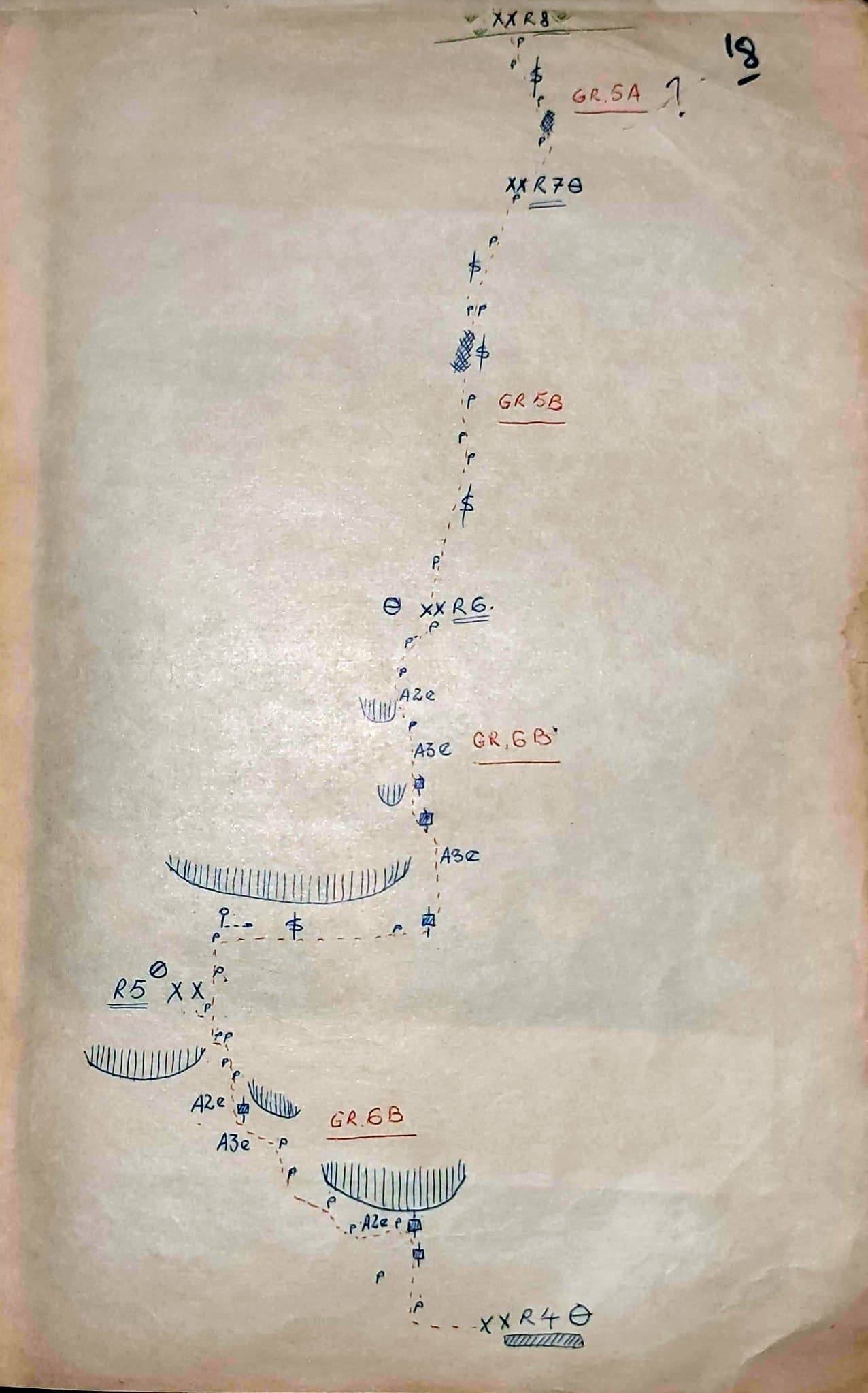 Topo de la premieră LC5-8