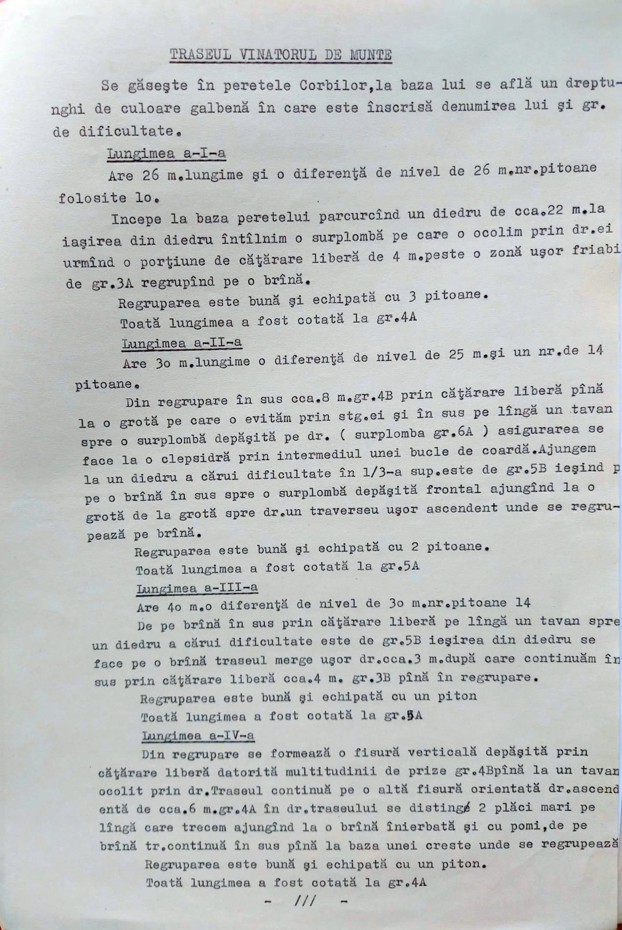 Raport omologare pag 1 Raport omologare pag 1