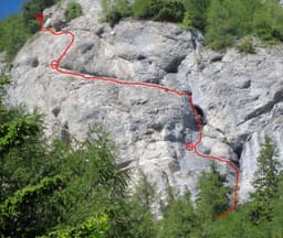 Bivuacul Caprelor