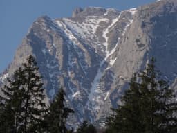 Valea Coștilei