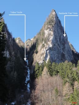Valea Verde