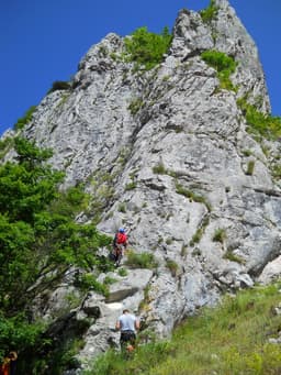 Muchia Zăganului