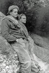 Fotografie traseu