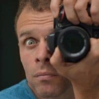 Fotografie traseu