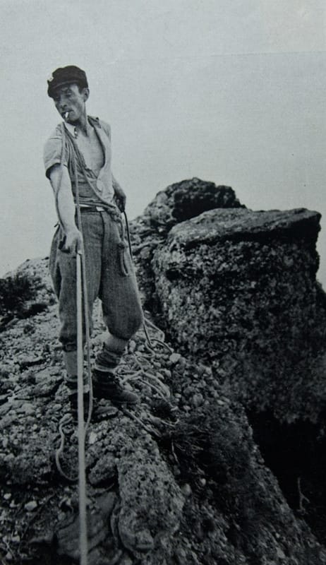 Fotografie traseu