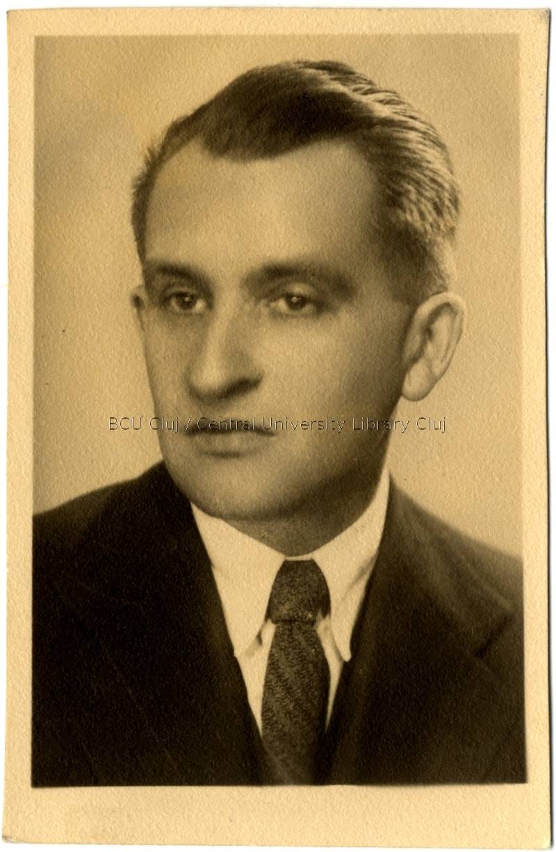 Fotografie traseu