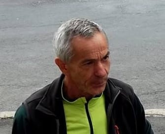 Fotografie traseu