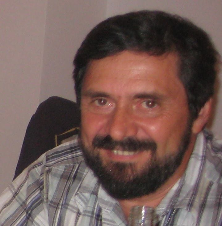 Fotografie traseu
