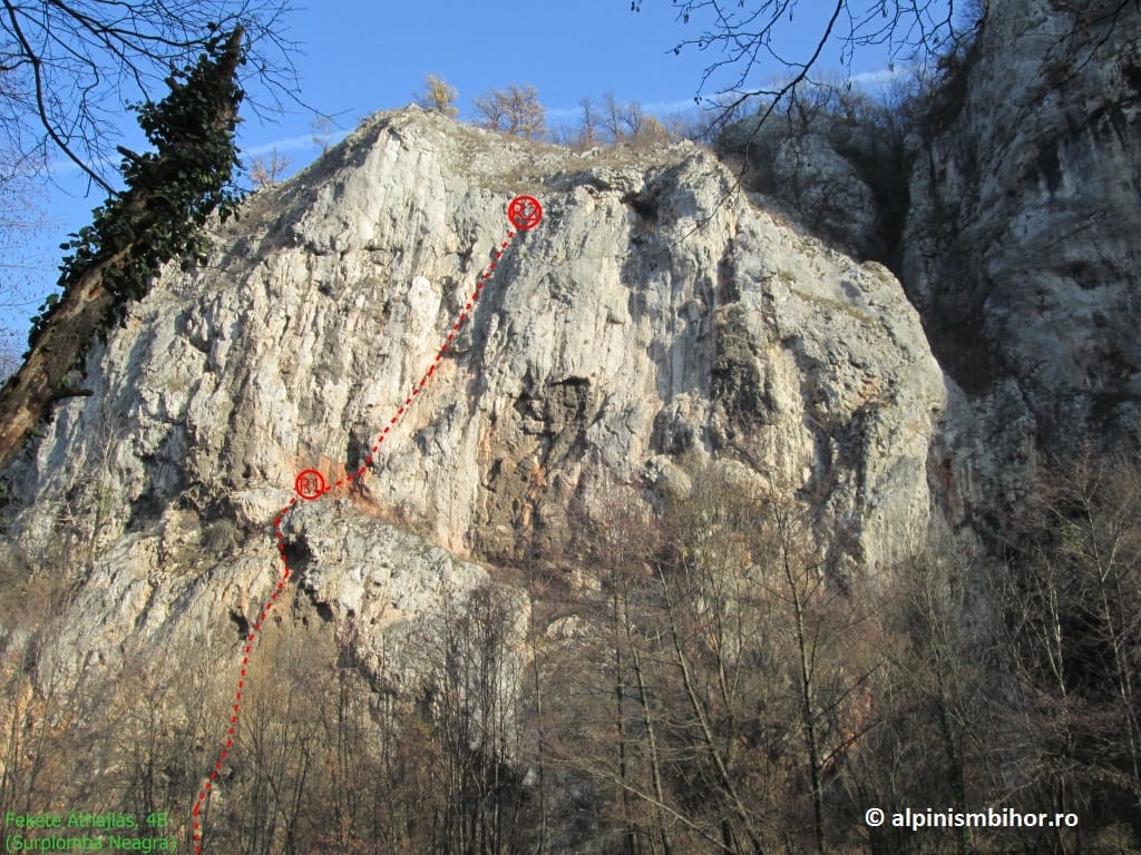 Sursă: alpinismbihor.ro