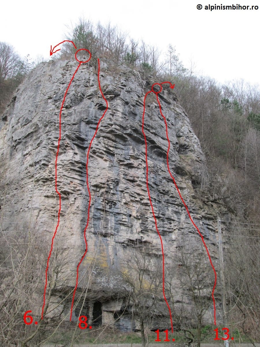 Sursă: alpinismbihor.ro