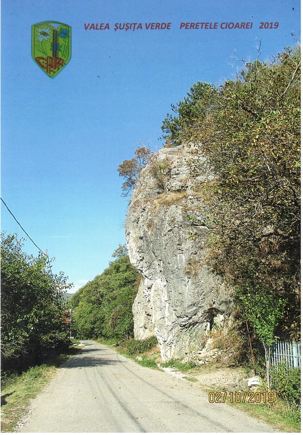 Sursă: Dan Vasilescu