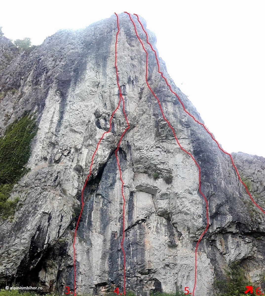 Sursă: alpinismbihor.ro