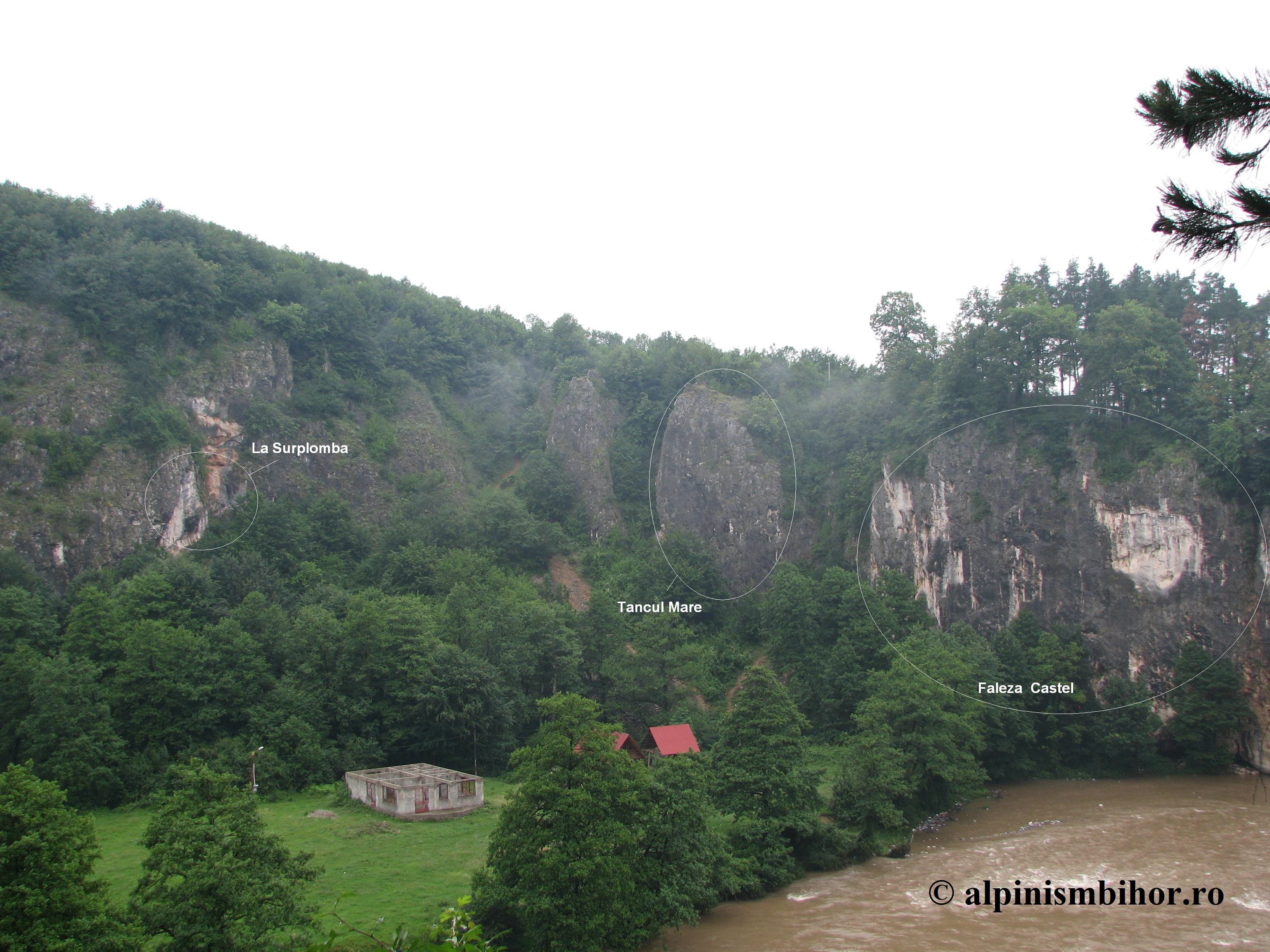 Sursă: alpinismbihor.ro