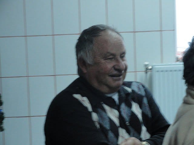 Fotografie traseu