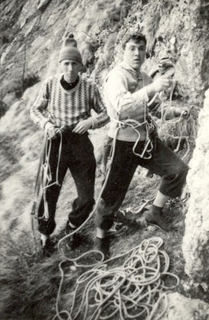 Fotografie traseu
