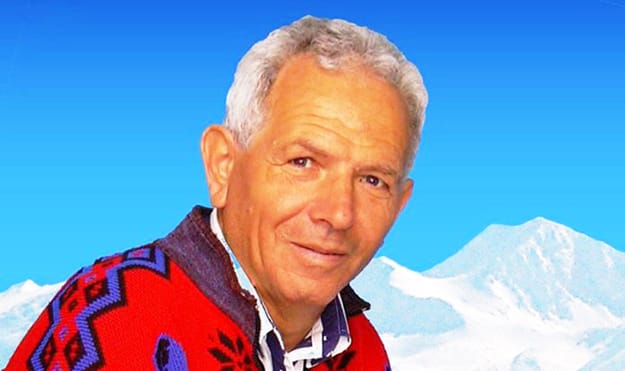 Fotografie traseu