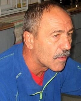 Fotografie traseu