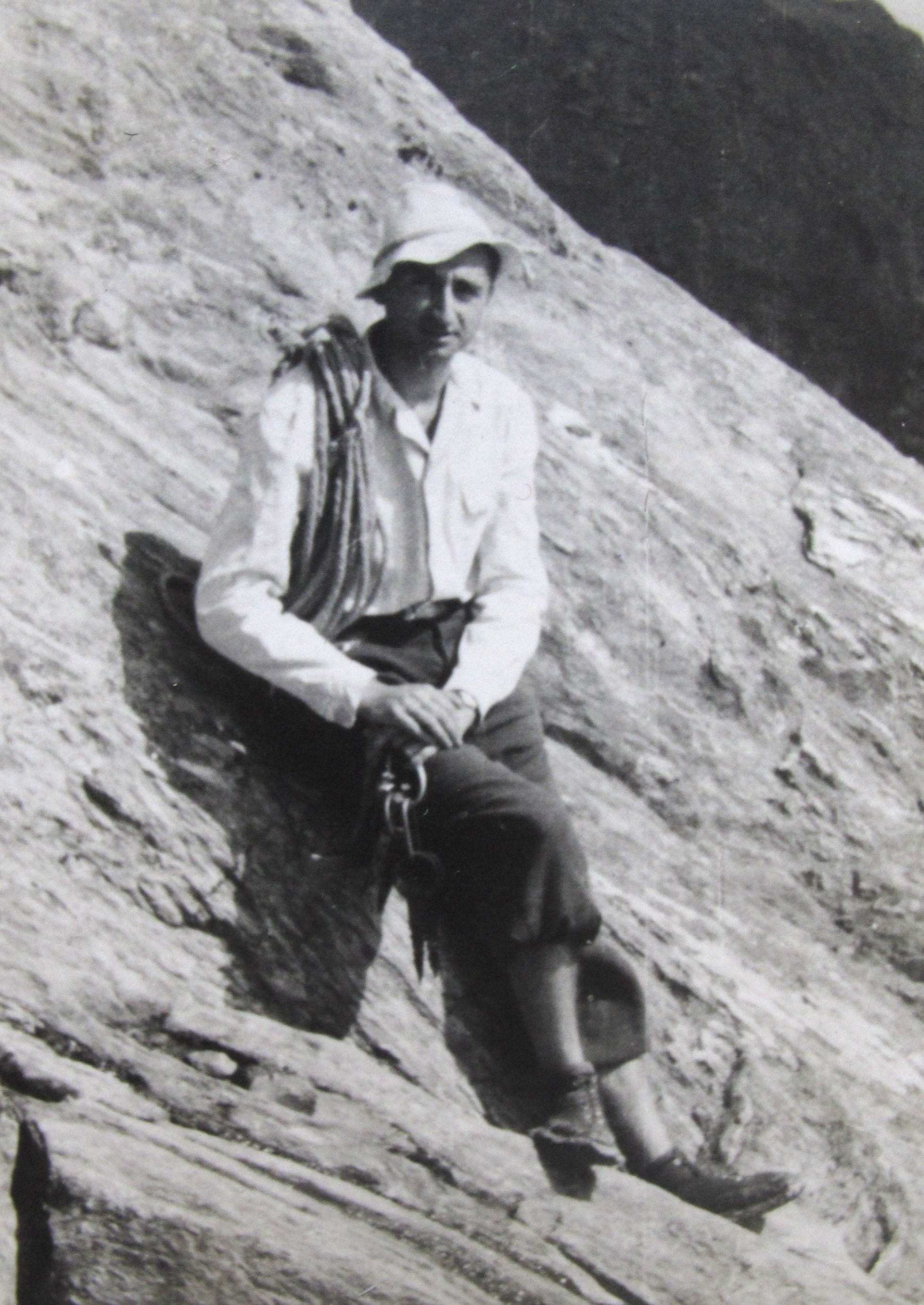 Fotografie traseu