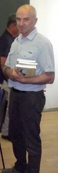 Fotografie traseu