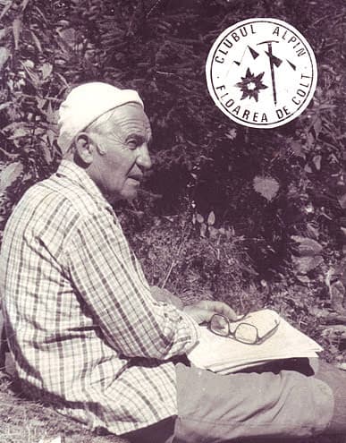 Fotografie traseu