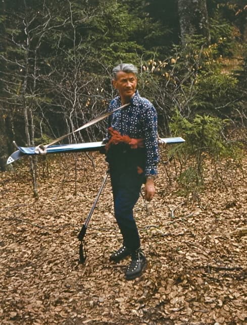 Fotografie traseu