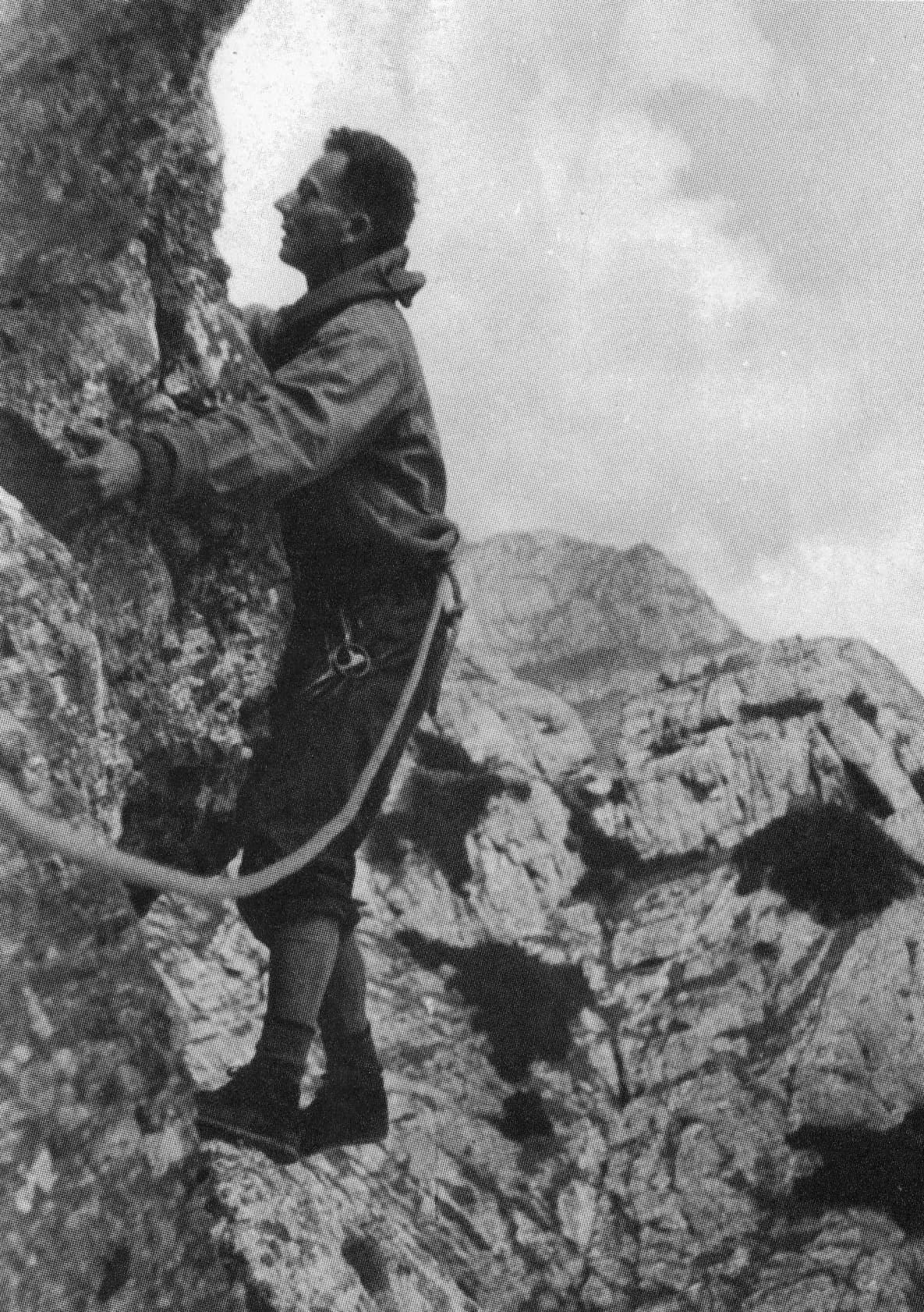 Fotografie traseu